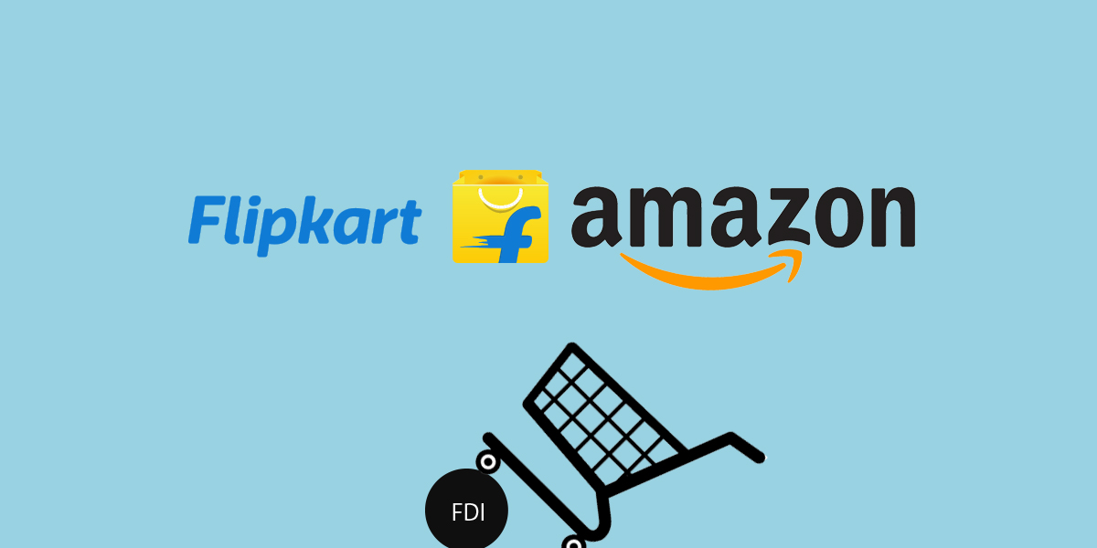 Amazon, Flipkart ramp up their government affairs and public policy teams
