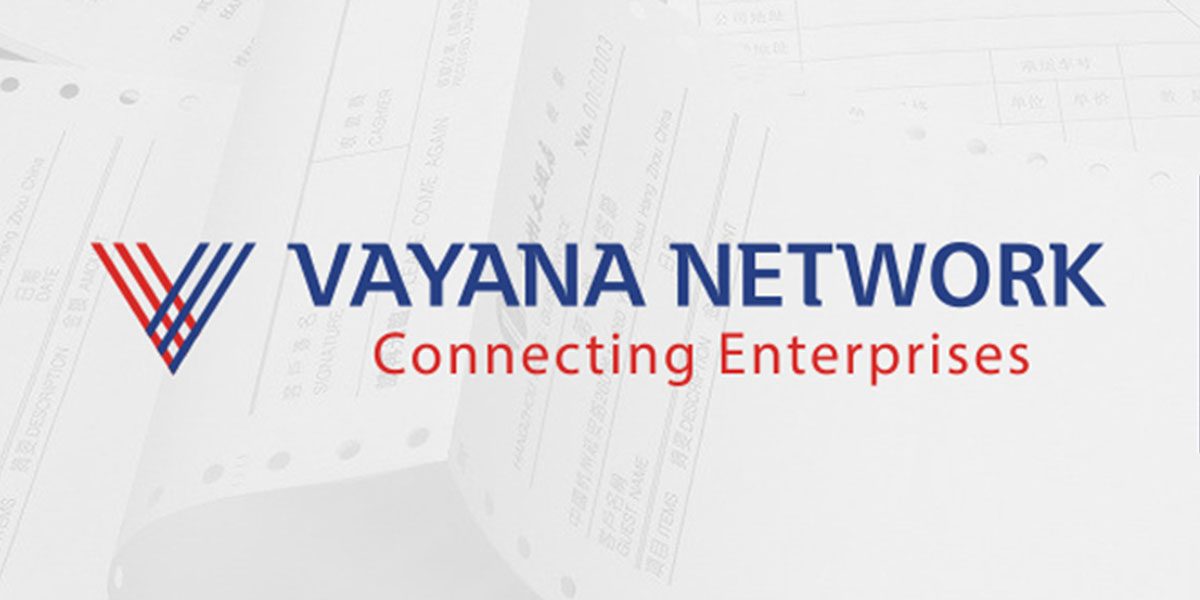 Vayana Network