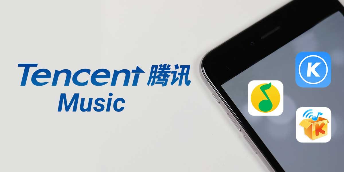 Tencent Music