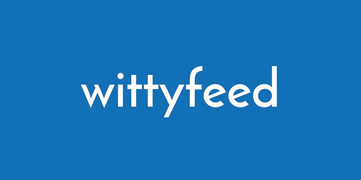 WittyFeed