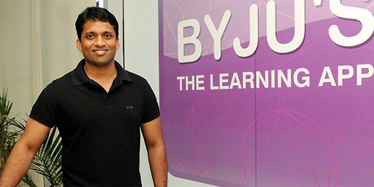 Byju's claims Rs 2,800 Cr revenue in FY20; 3.5 Mn paid users till date