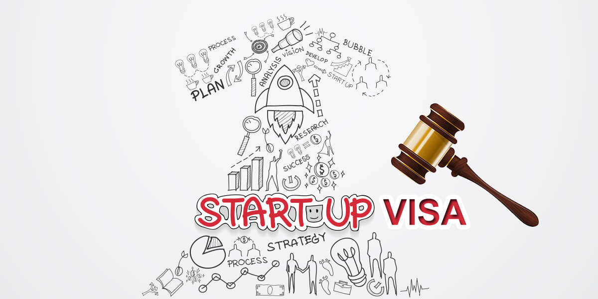 startup visa