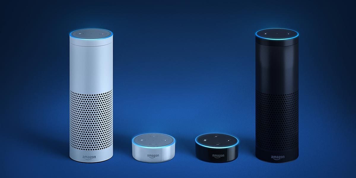 Strøm position Encommium Amazon Echo speakers now available for all in India