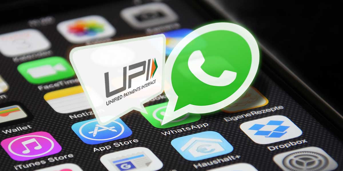 Exclusive: Finally, WhatsApp UPI opens for masses