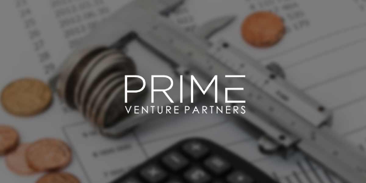 Prime Venture Partners