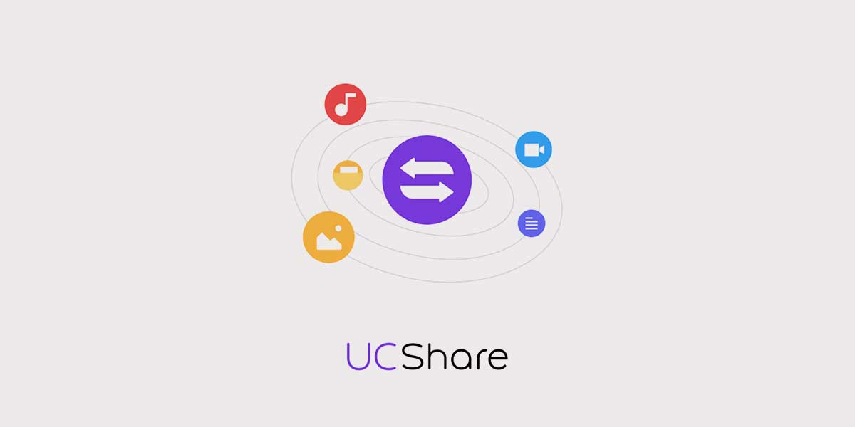 UC Share