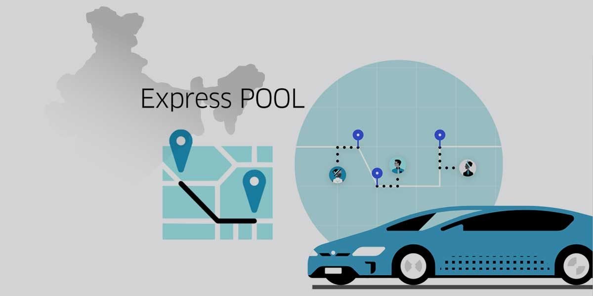 Express Pool