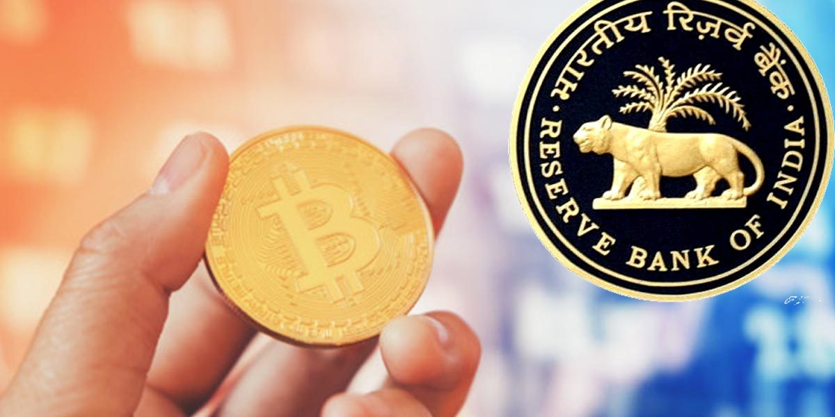 rbi in talks with central banks to launch india's own digital currency