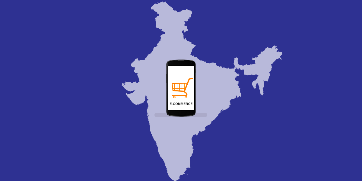 India e-commerce