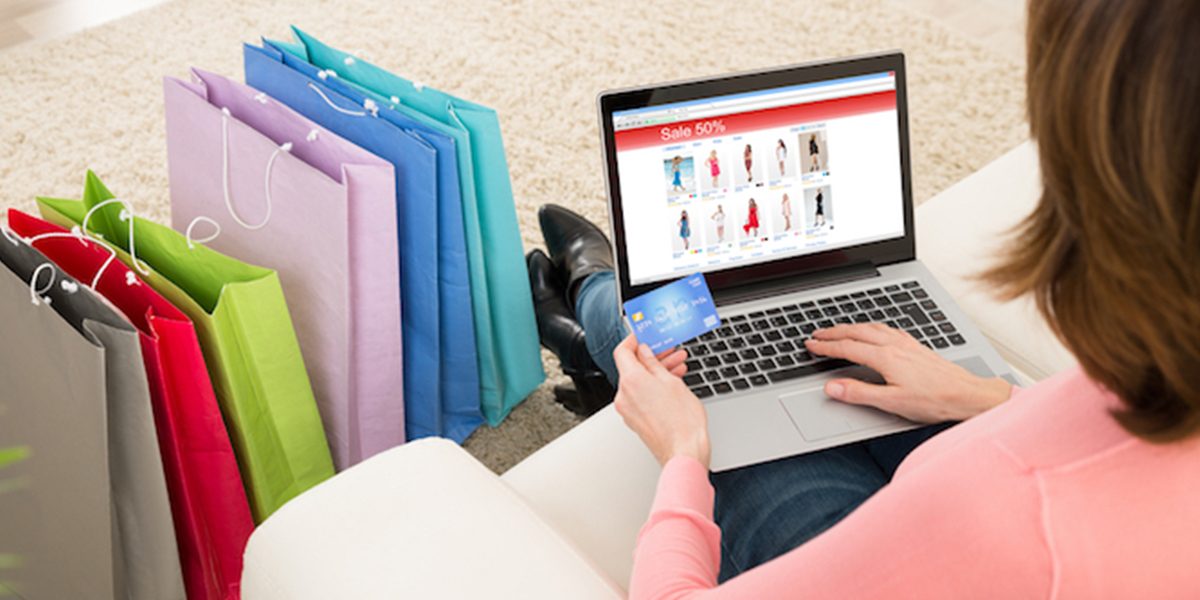 Online shoppers Redseer