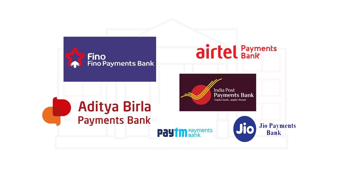 Payments Banks