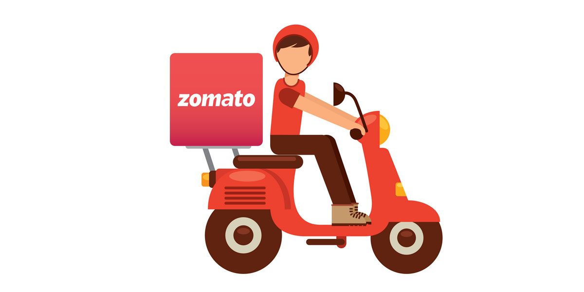 Zomato Claims Food Delivery Biz Across 300 Cities; Swiggy Formally Launches  Daily