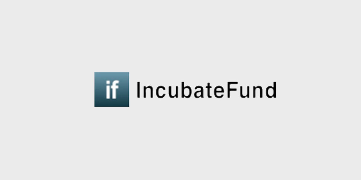 Incubate fund