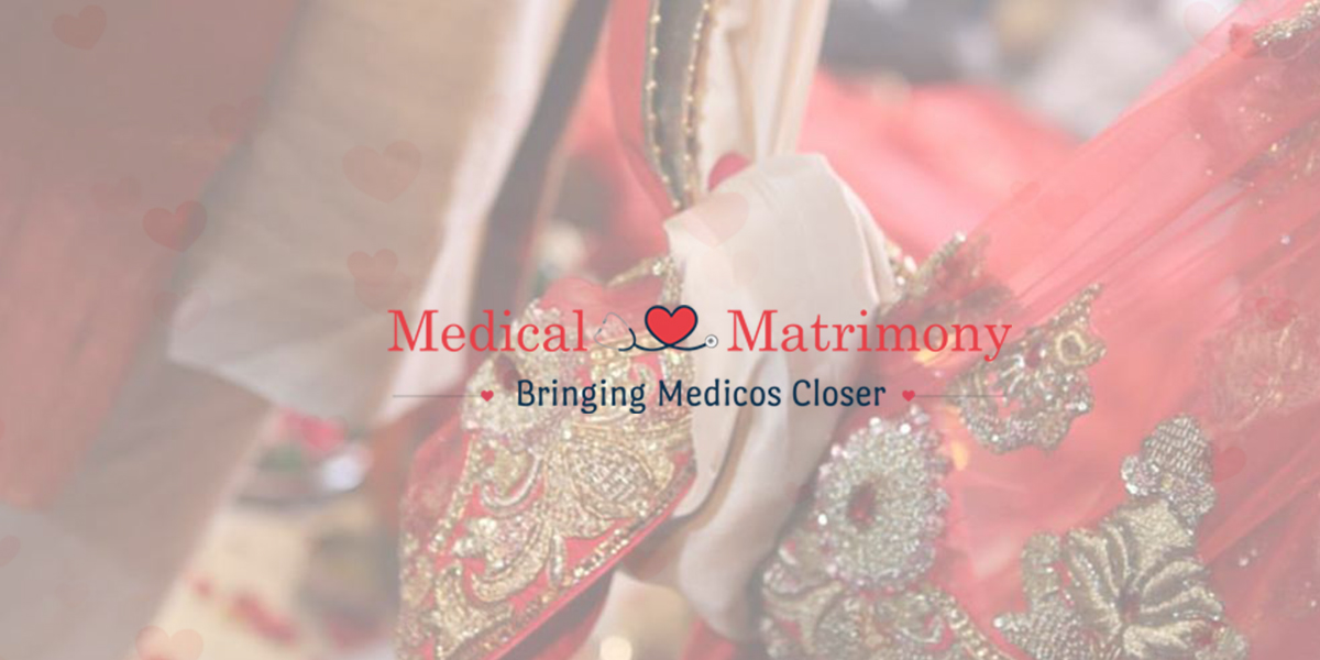 Medical Matrimony