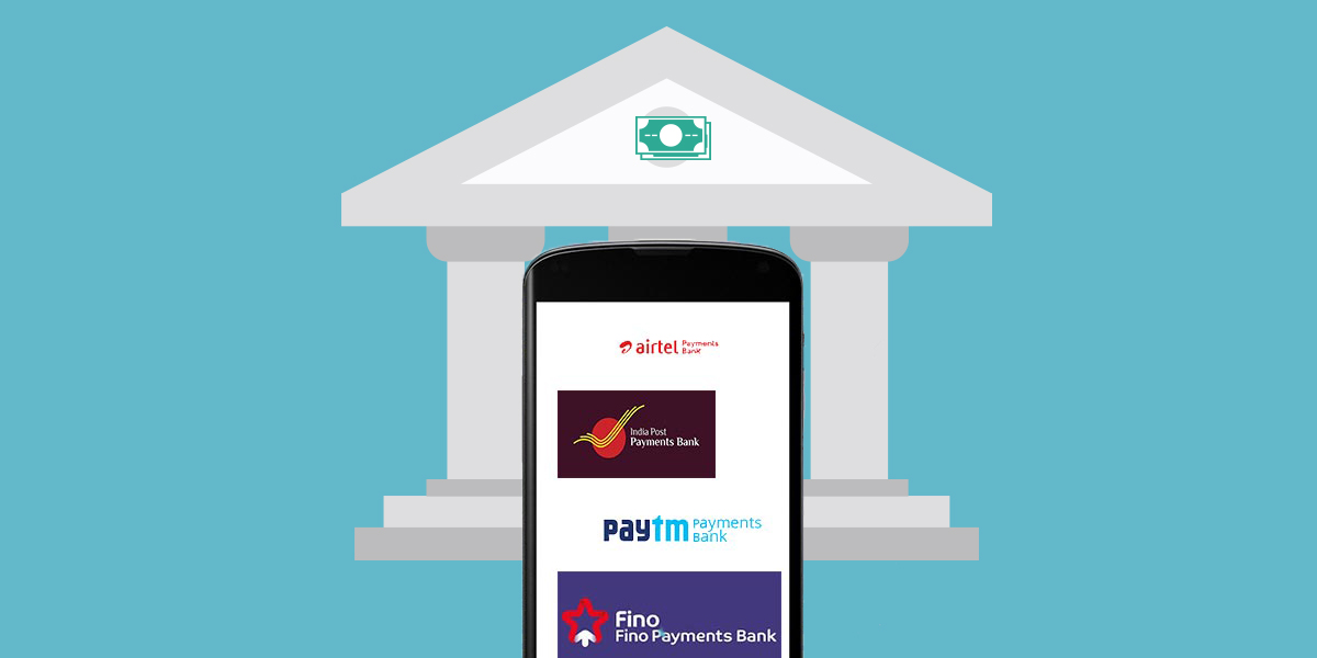 payments banks