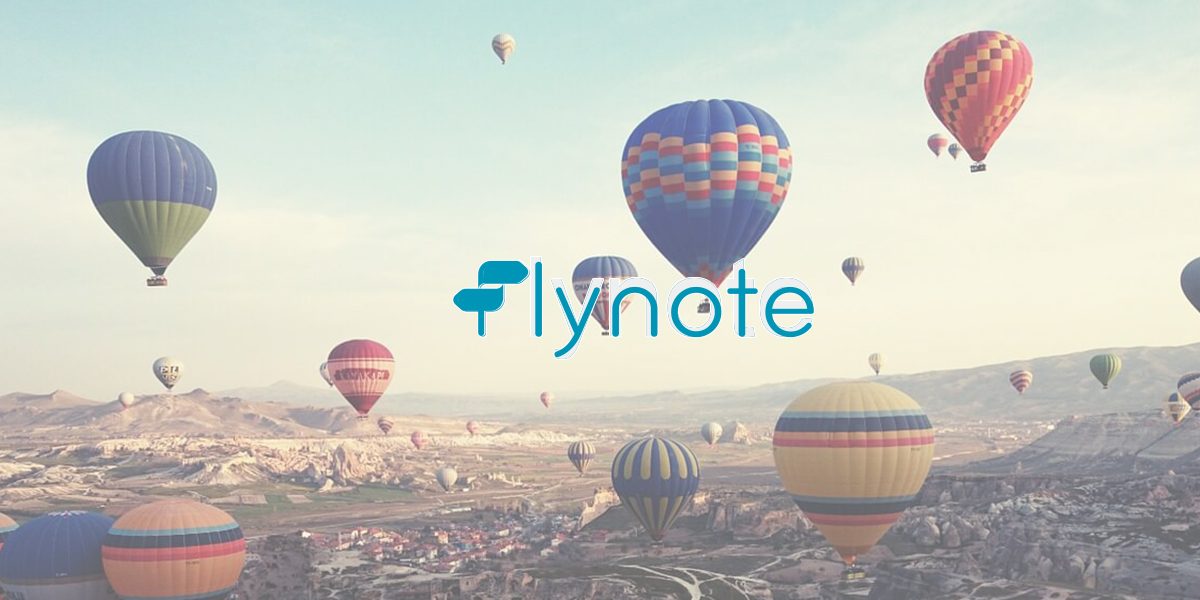 Flynote