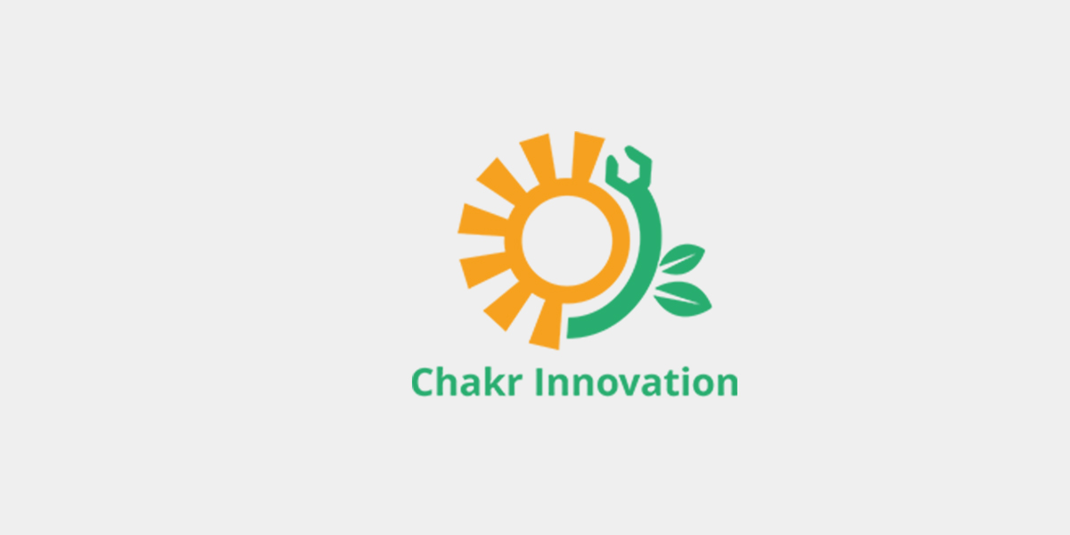 Chakr Innovation