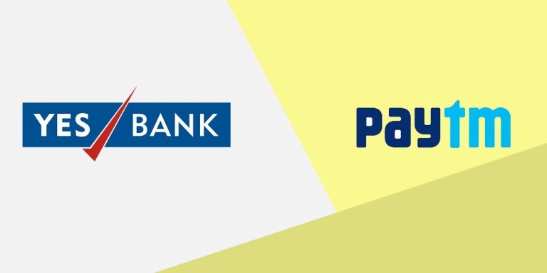 Paytm's parent in talks to buy stake in Yes Bank