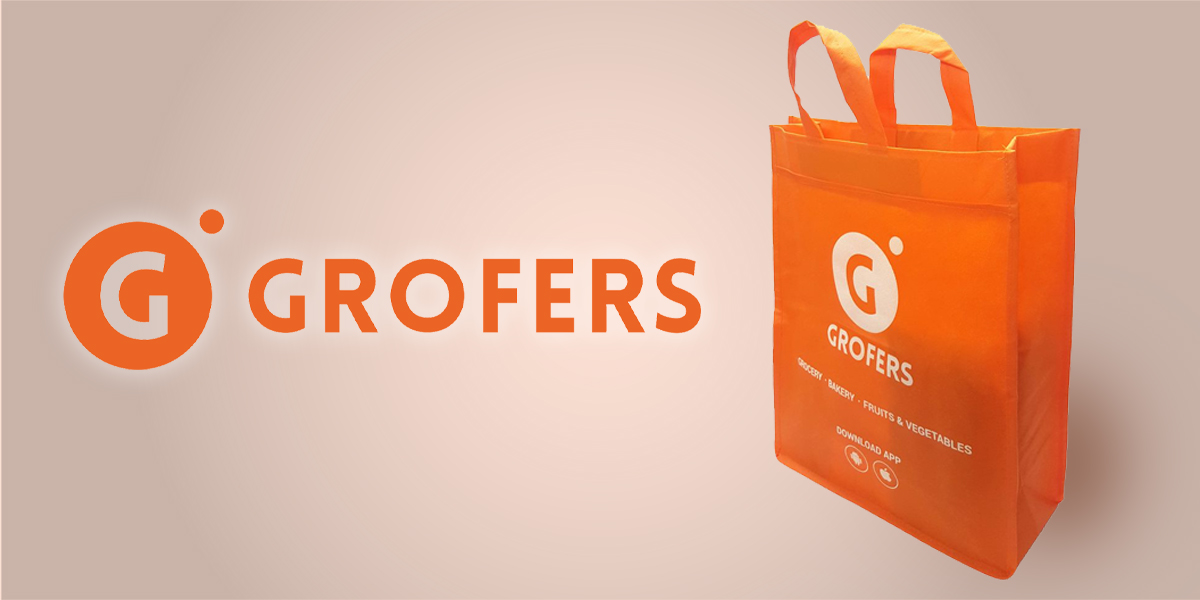 Grofers India receives Rs 43 Cr from its parent entity