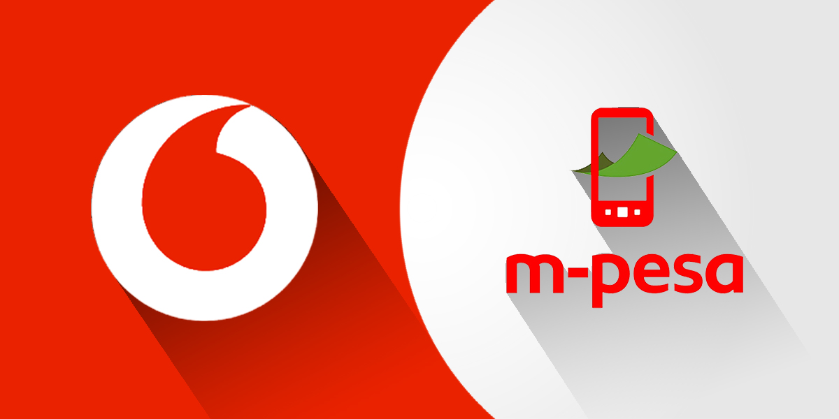 RBI Vodafone m-pesa