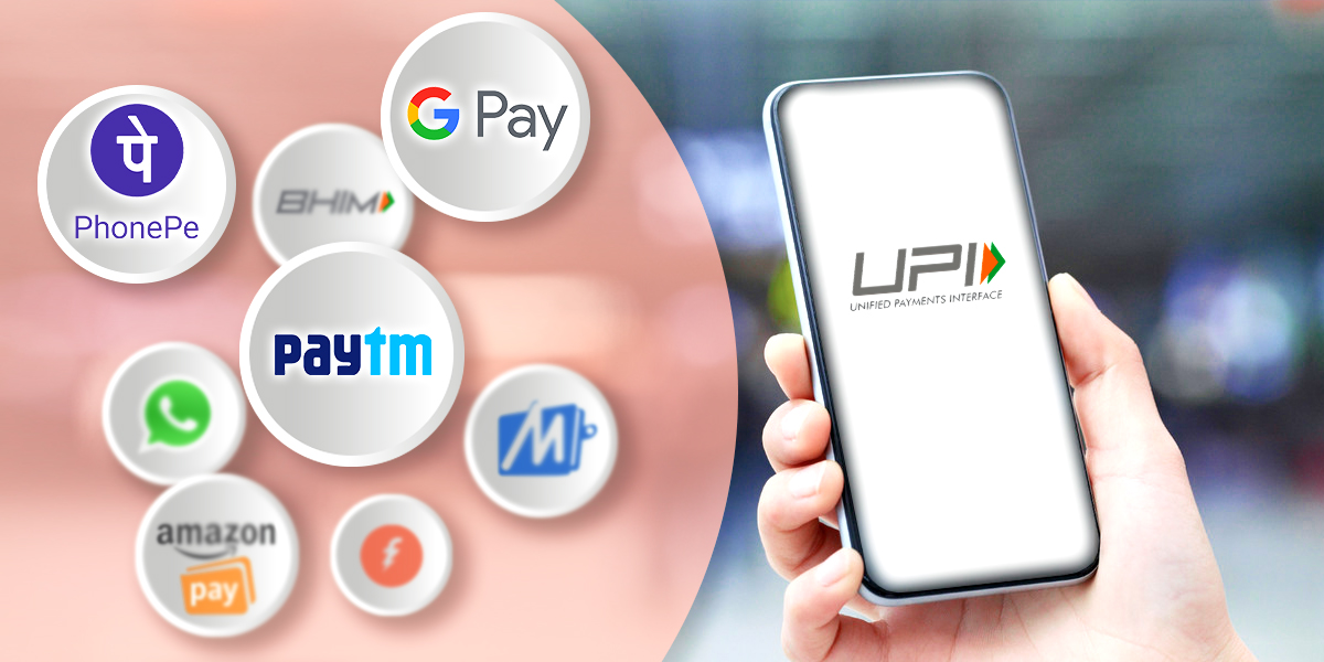UPI processed 1.32 billion transactions in February