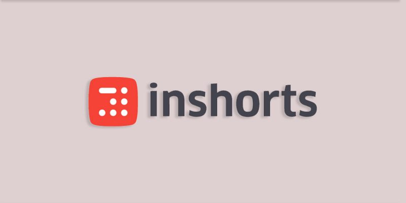 InShorts