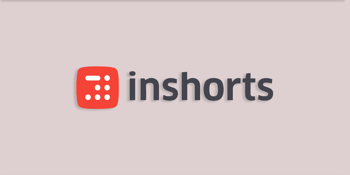 InShorts