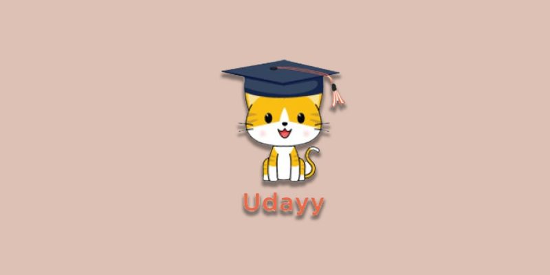 Udayy