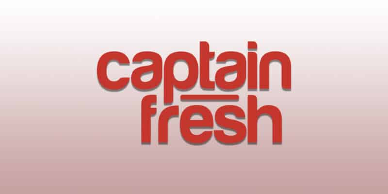 captain fresh
