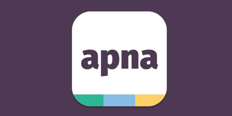 India's youngest unicorn Apna posts Rs 17 Cr revenue and Rs 28.3 Cr loss in  FY21