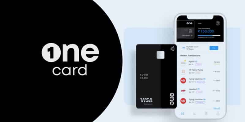Exclusive: Fintech unicorn OneCard seeks $100 Mn at flat valuation