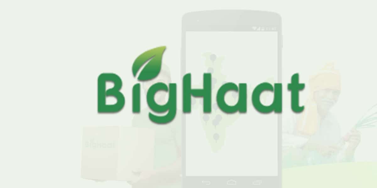 Agritech startup BigHaat kicks off Series C round with $8.4M