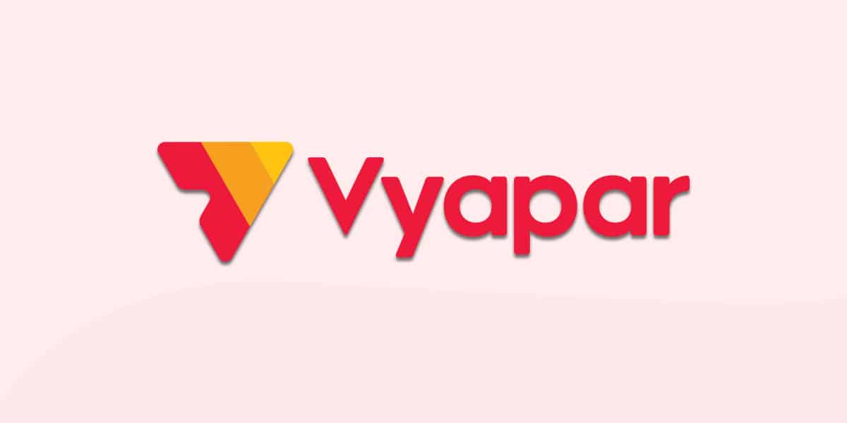 IndiaMart-backed Vyapar scoops up $30 Mn in Series B round