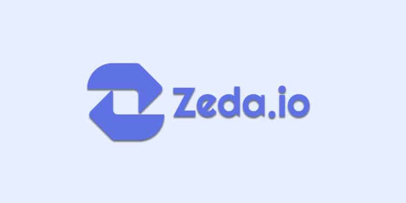 SaaS startup Zeda.io raises $1.2 Mn seed round