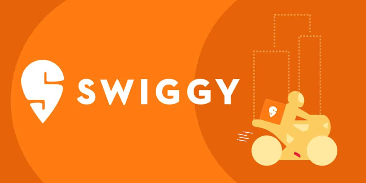 Swiggy's scale drops 27% to Rs 2,547 Cr in FY21, controls losses by 59%