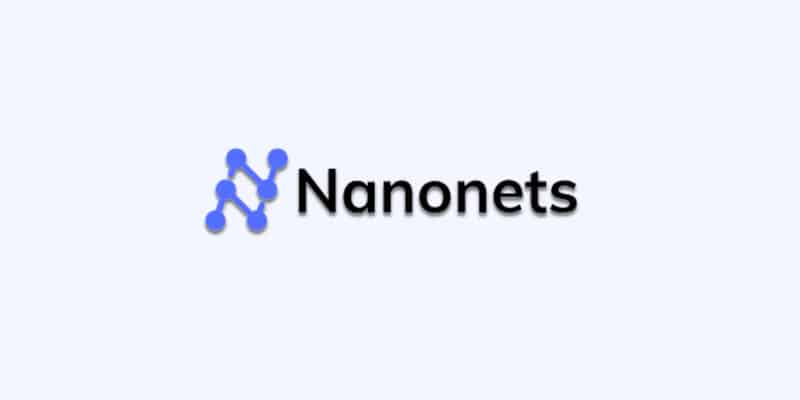 nanonets