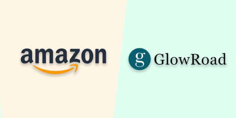 Amazon-GlowRoad