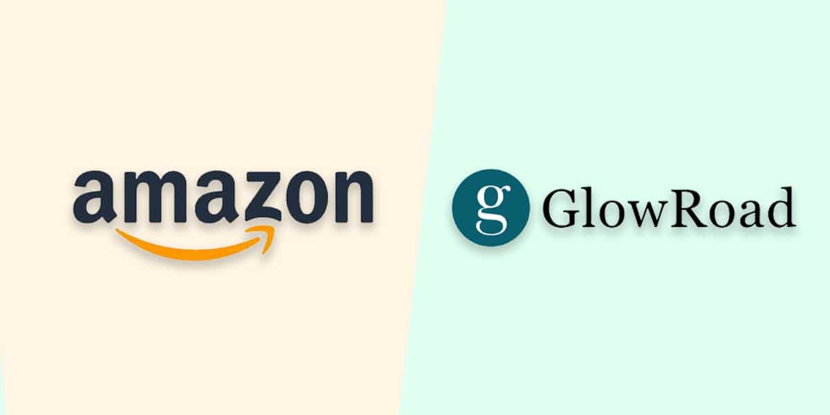 Amazon-GlowRoad