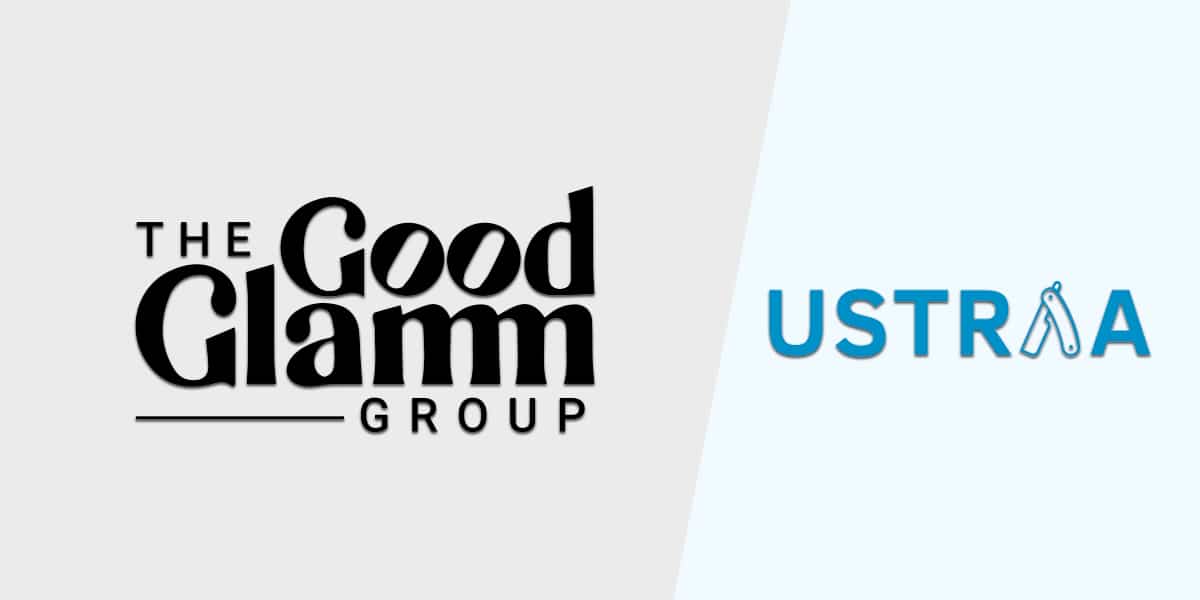 Good Glamm Group-USTRAA