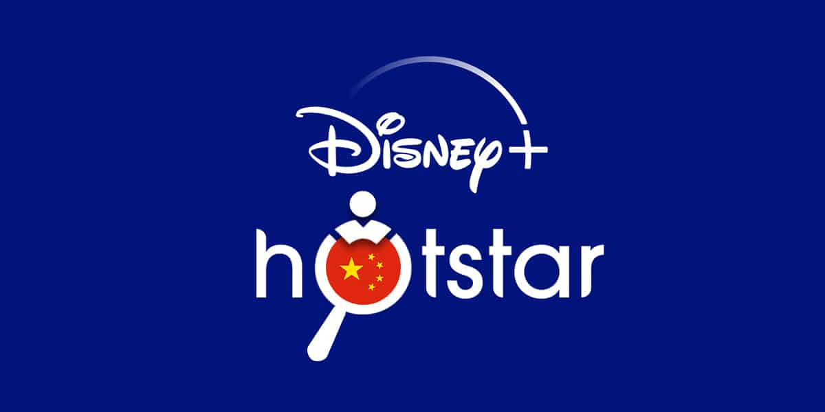 Disney+Hotstar