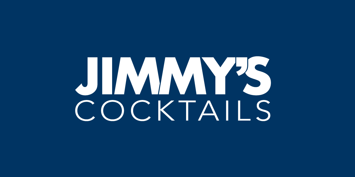 Jimmy's cocktails