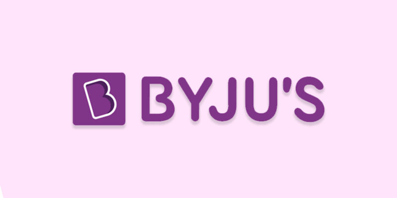 Byju's - a glimpse into the journey