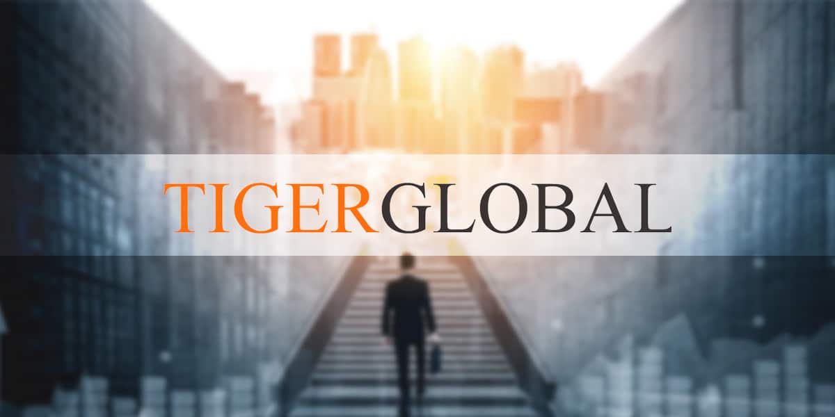 tiger global