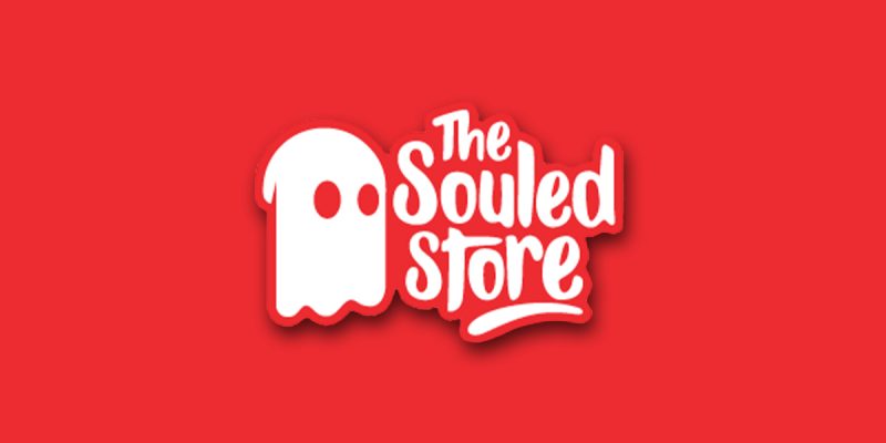 The souled store