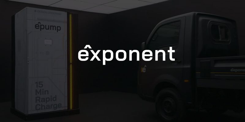 exponent energy
