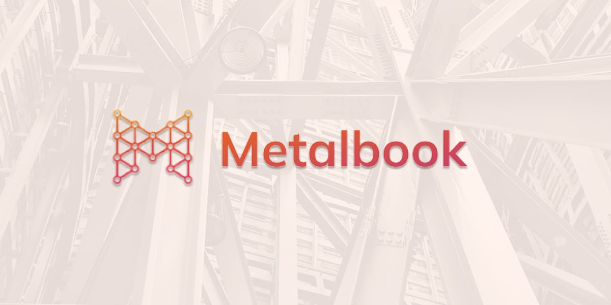 metalbook