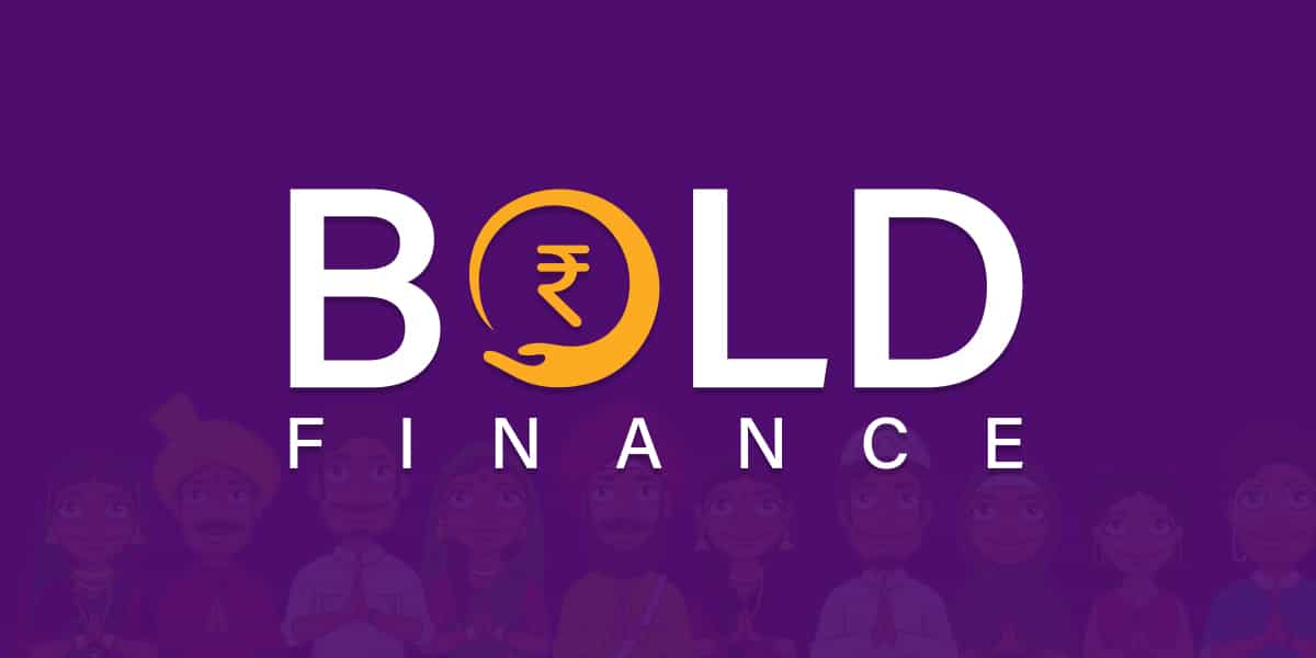 Bold Finance