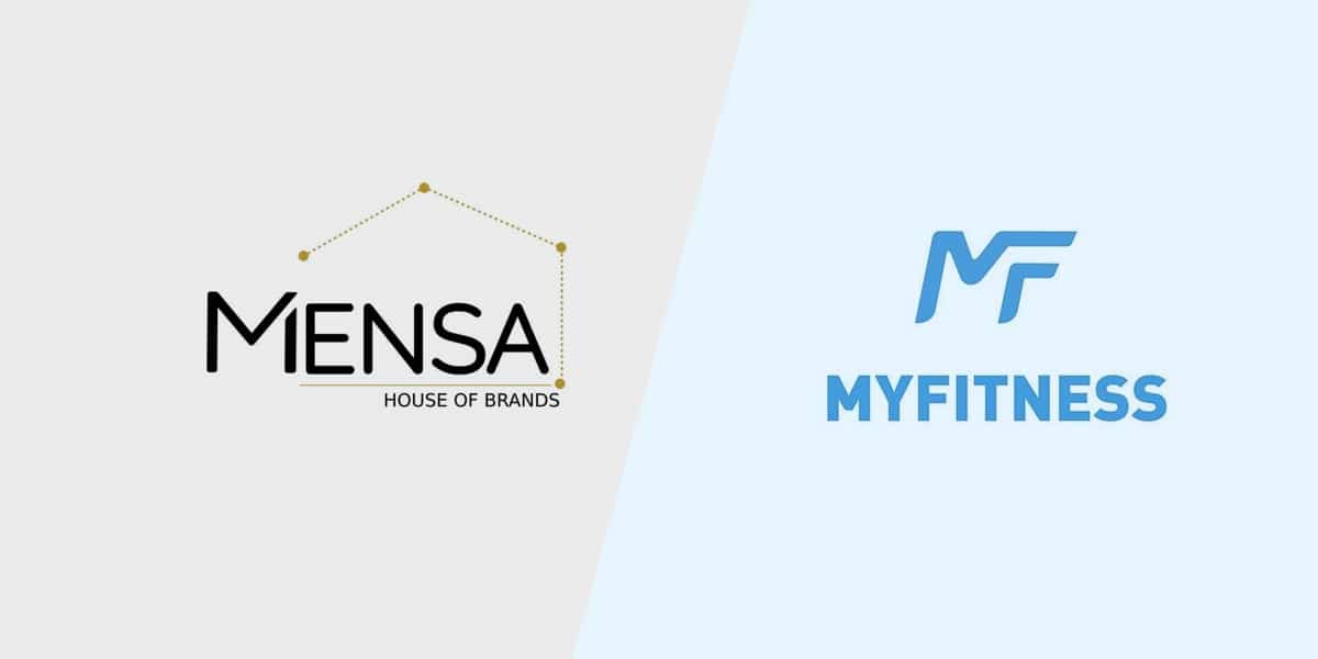 Mensa and MyFitness
