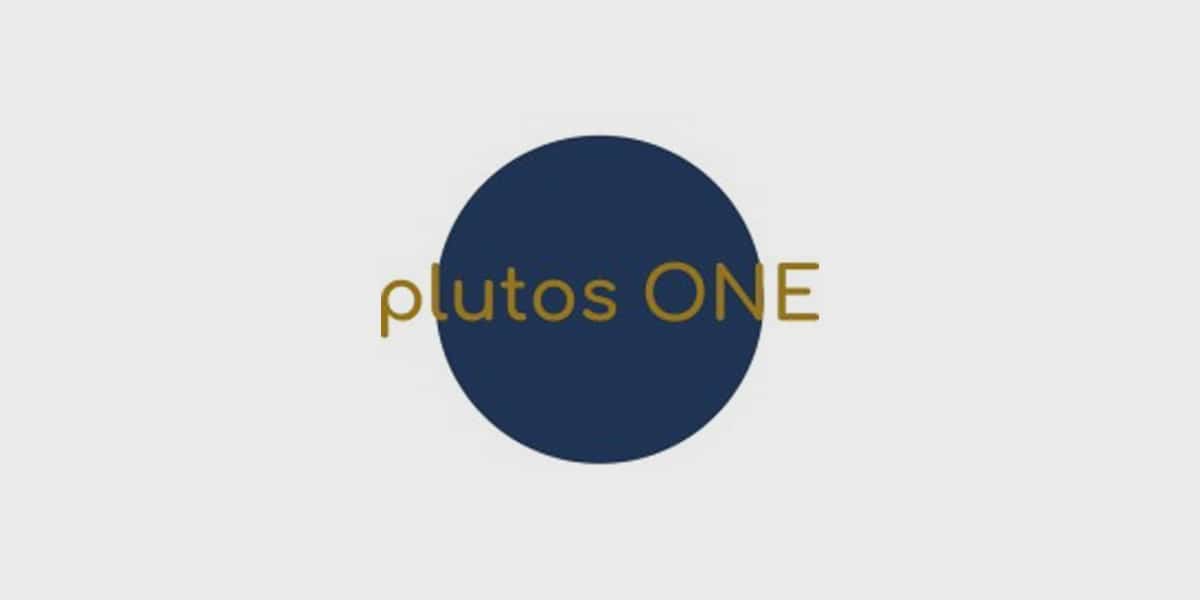 Plutos ONE