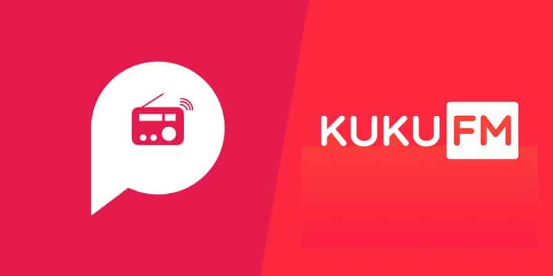 Pocket FM - KUKU FM